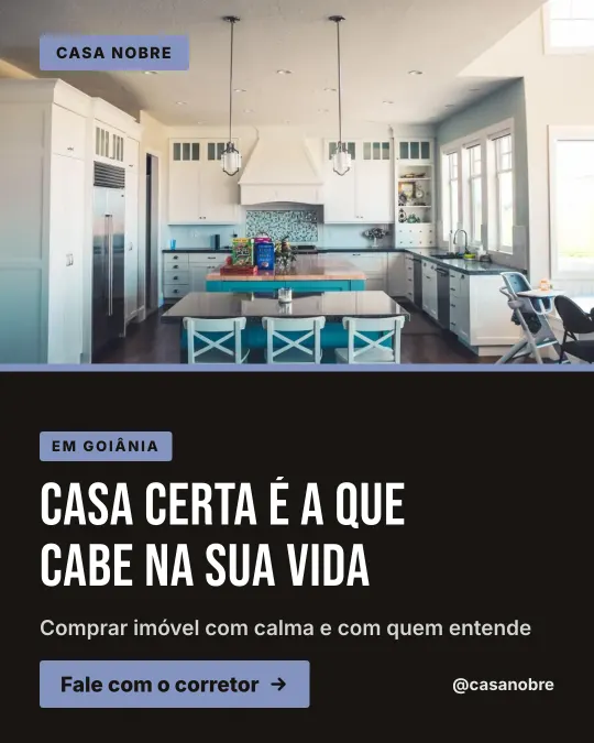 Exemplo de post para imobiliária